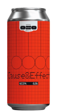 Oso Cause & Effect NEIPA